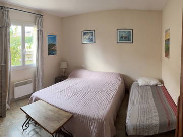 Habitación En Alquiler Villeneuve-Lès-Béziers 155062-1