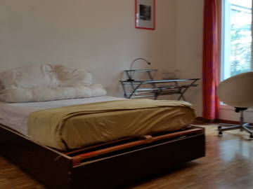 Alojamento Partilhado Genève 632170-1