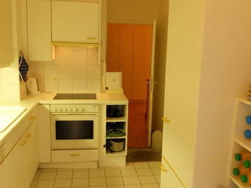 Gedeelde Accommodatie Genève 632170-2