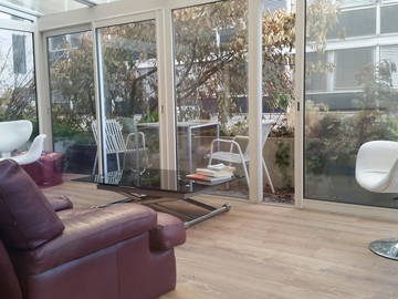 Gedeelde Accommodatie Genève 632170-3