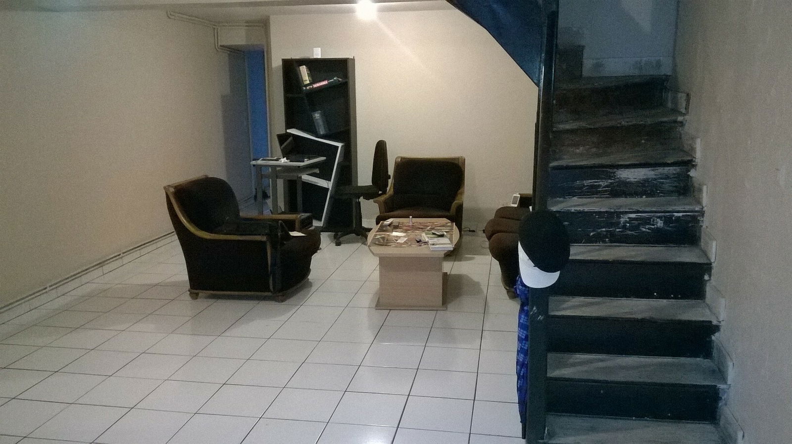 Colocation Angoulême 119928