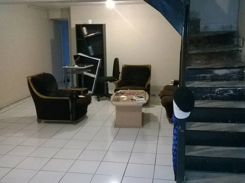 Colocación Angoulême 119928-2