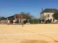 Homestay Mouchamps 252596-1