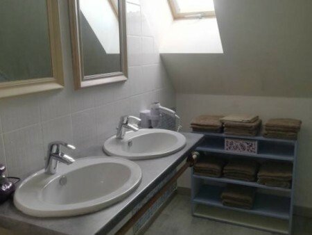 Chambre Chez L'habitant Mouchamps 252596