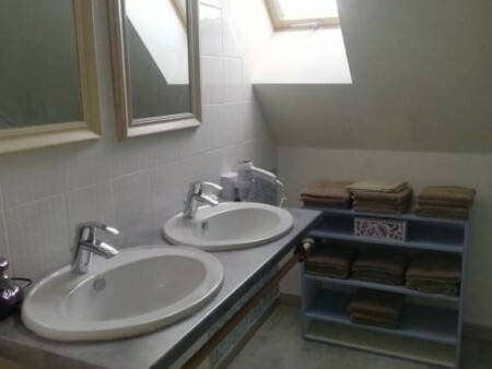 Homestay Mouchamps 252596-4