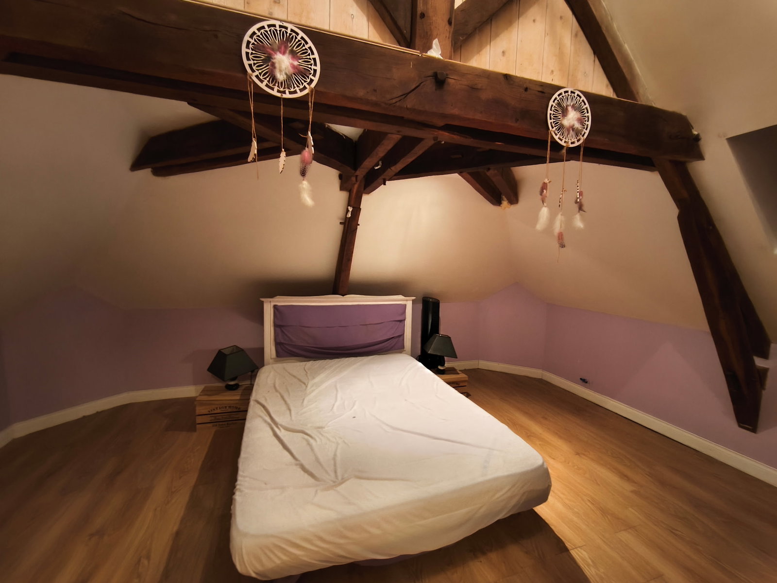 Chambre Chez L'habitant Mouchamps 252596
