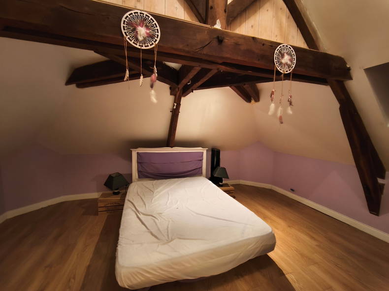 Chambre Chez L'habitant Mouchamps 252596-5