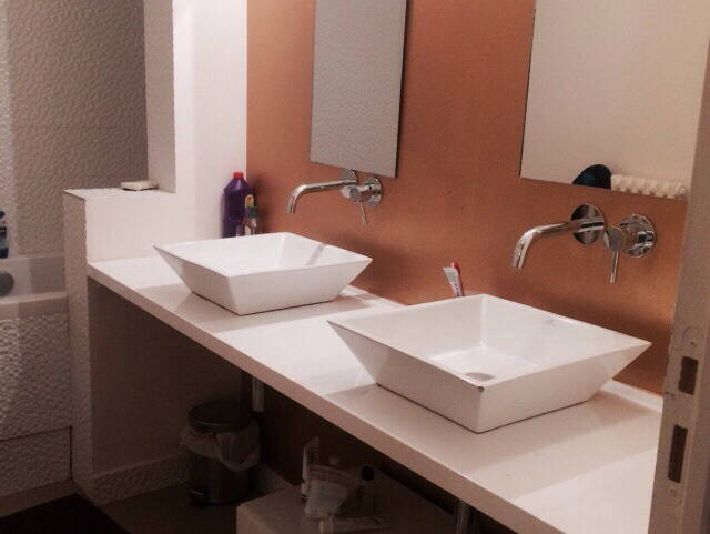 Colocation Versailles 219340-2