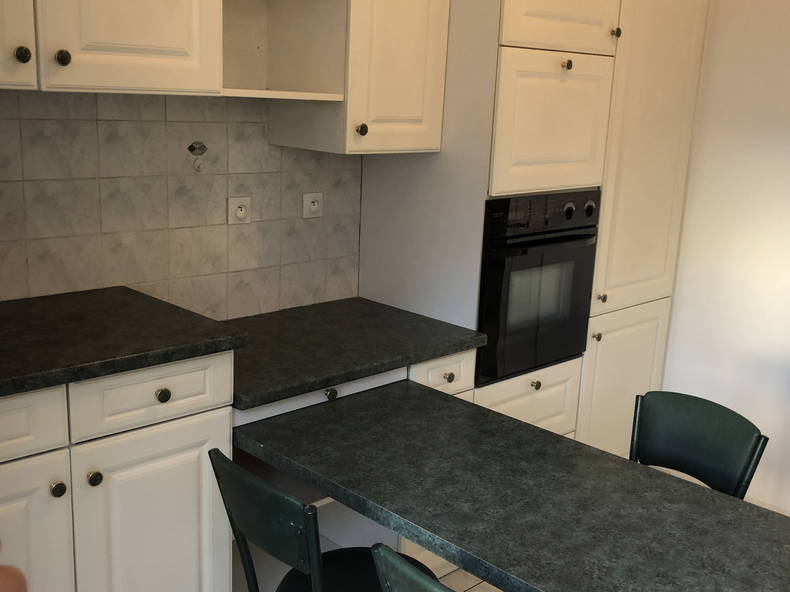 Colocación Grenoble 244647-5