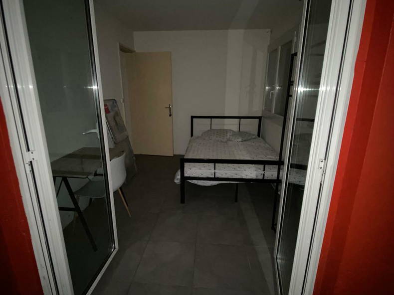 Colocation Nice 245966-2