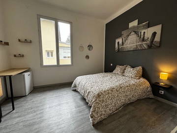 Roomlala | Colocation Chambre Meublée