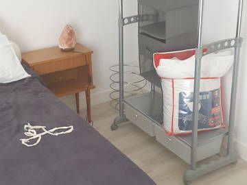 Chambre À Louer Pessac 260438