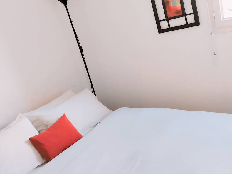 Chambre Chez L'habitant Le Mée-sur-Seine 347075-1