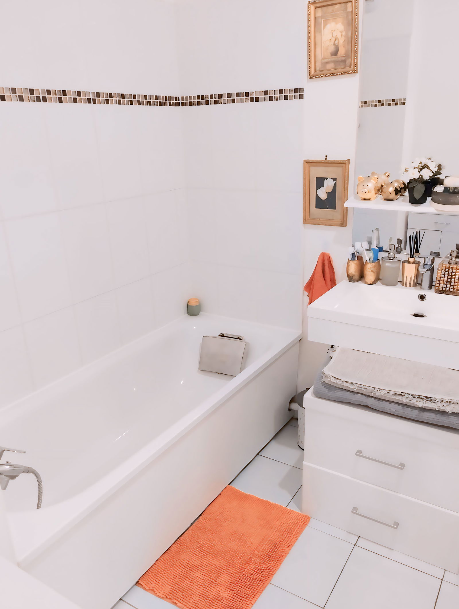 Gastgezin Le Mée-sur-Seine 347075