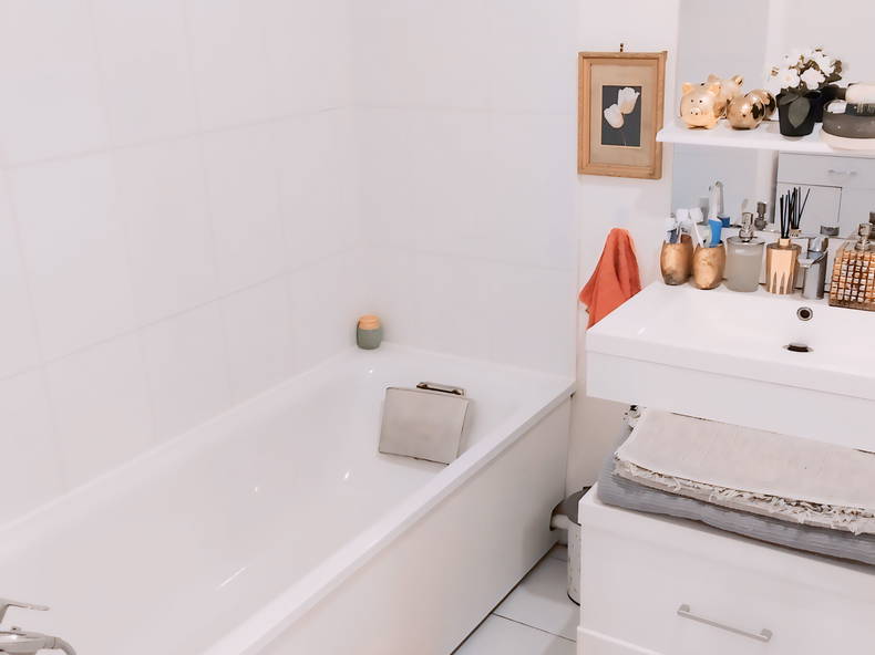 Chambre Chez L'habitant Le Mée-sur-Seine 347075-2