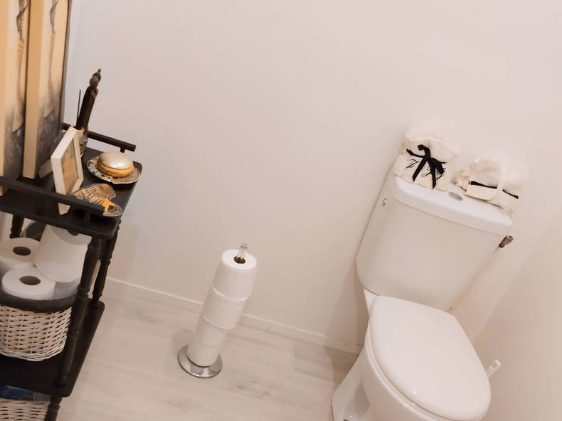 Chambre Chez L'habitant Le Mée-sur-Seine 347075-3