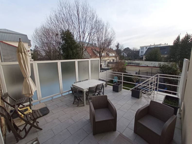 Quedarse En Casa Livry-Gargan 384652-3