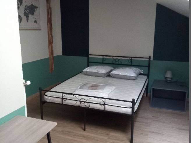 Chambre Chez L'habitant Livry-Gargan 384652-1