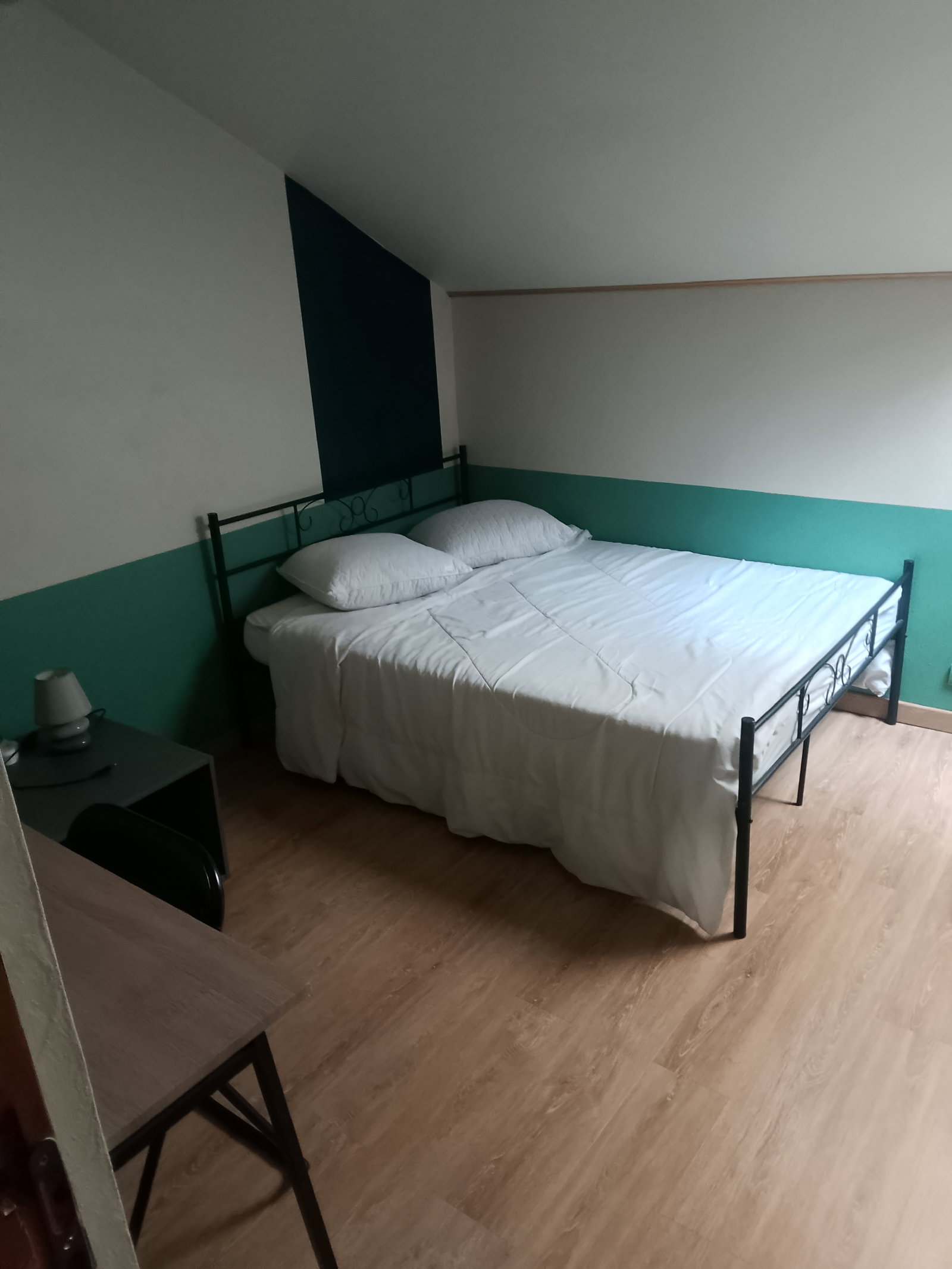 Chambre Chez L'habitant Livry-Gargan 384652