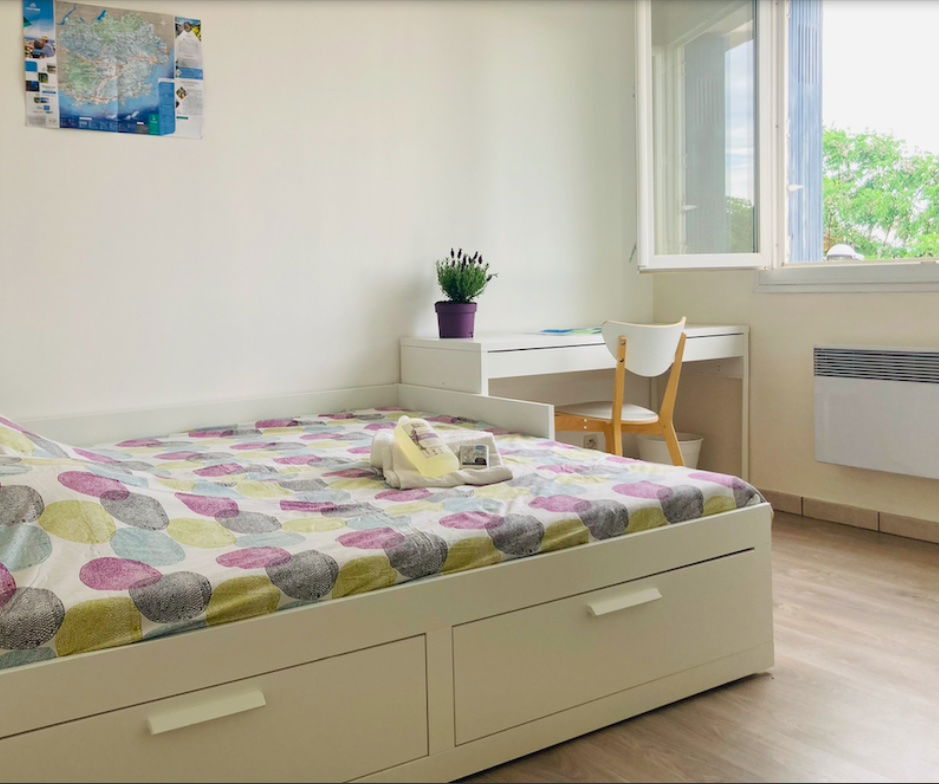 Colocatie La Valette-du-Var 265643