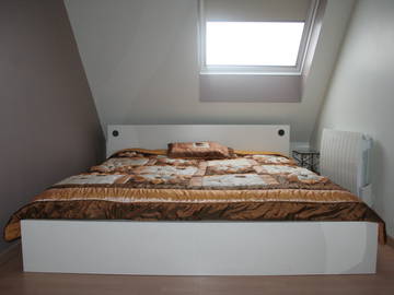 Chambre À Louer Louvres 131374