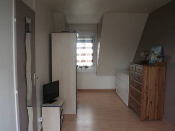 Habitación En Alquiler Louvres 131374