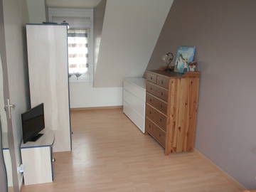 Chambre À Louer Louvres 131374