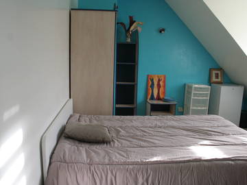 Chambre À Louer Louvres 132825