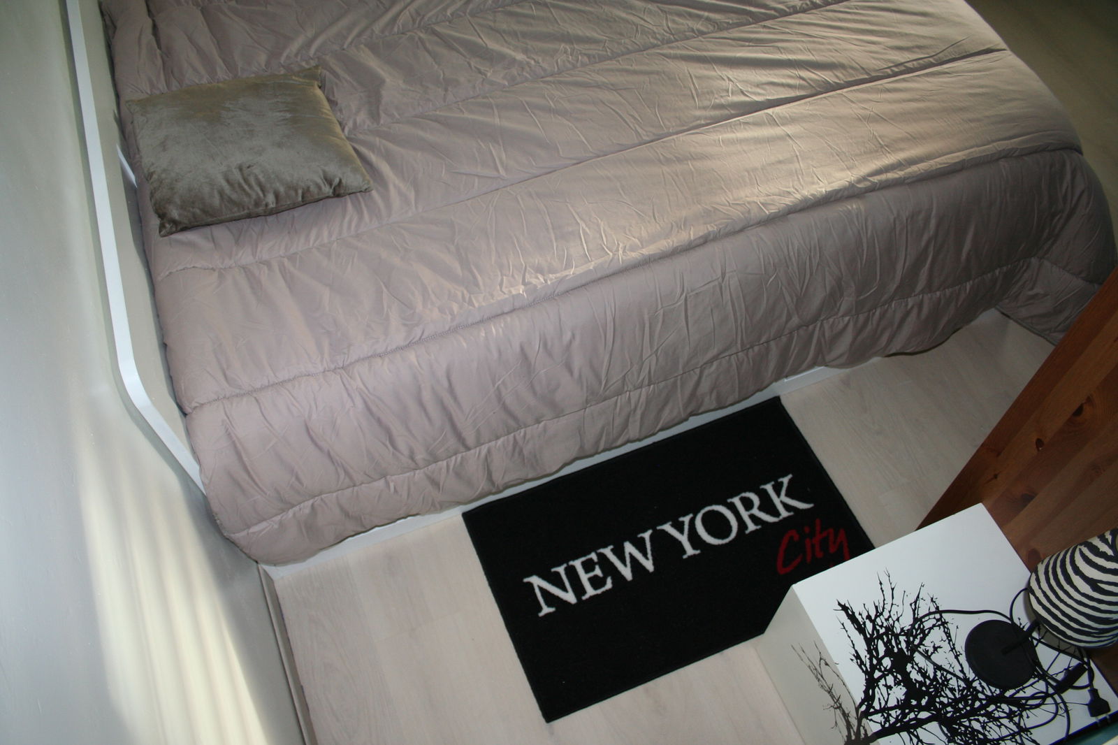 Colocation Louvres 132825