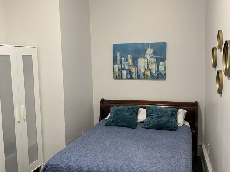 Chambre À Louer Montréal 244467