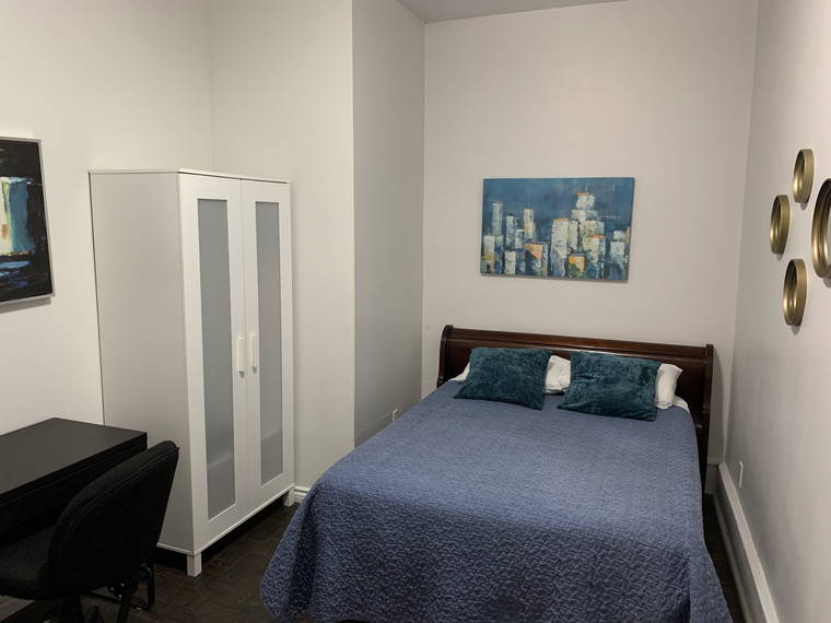 Chambre À Louer Montréal 244467