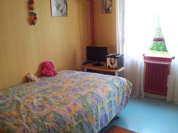 Room For Rent Houilles 152102