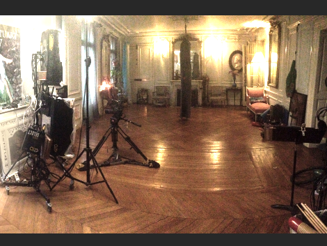 Kolokation Paris 251360-2