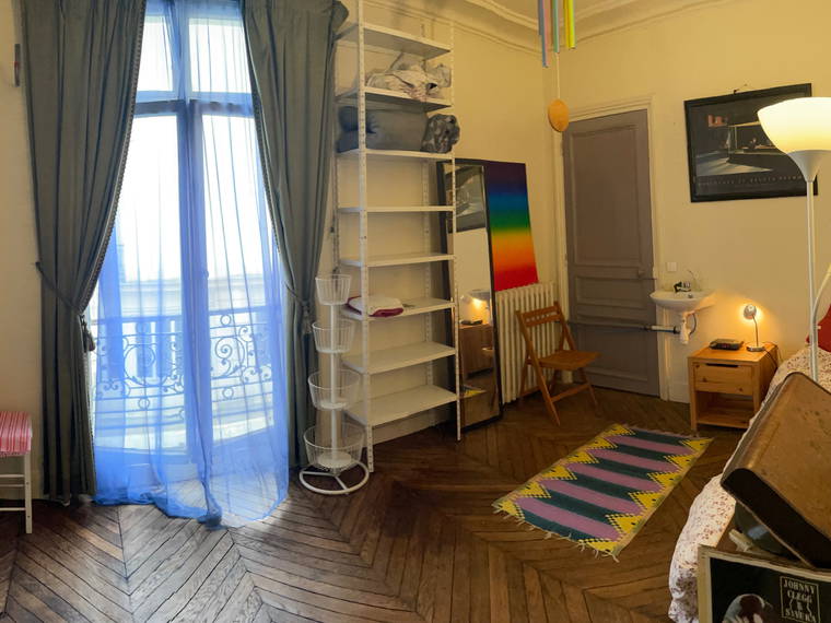 Homestay Paris 251360