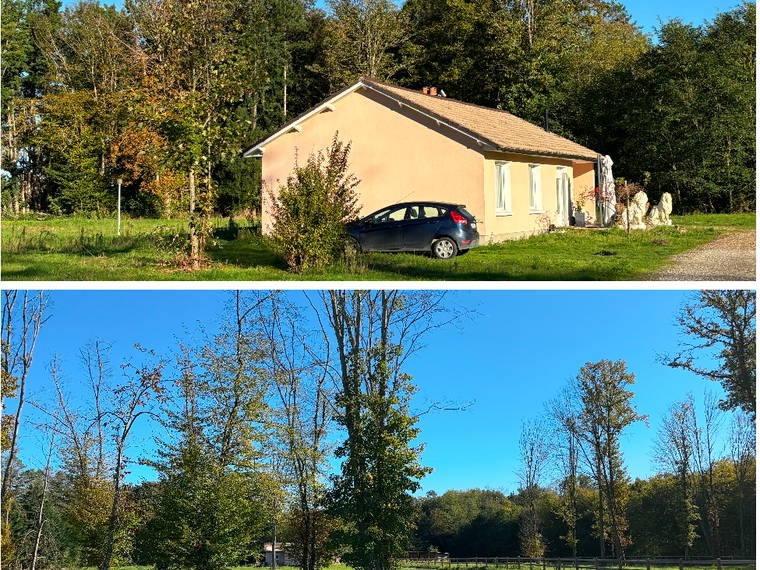 Chambre À Louer Vimory 522568