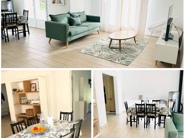 Chambre À Louer Vimory 522568