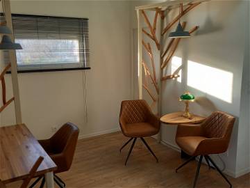 Roomlala | COLOCATION CHAMBRE PRIVEE EN DUPLEX