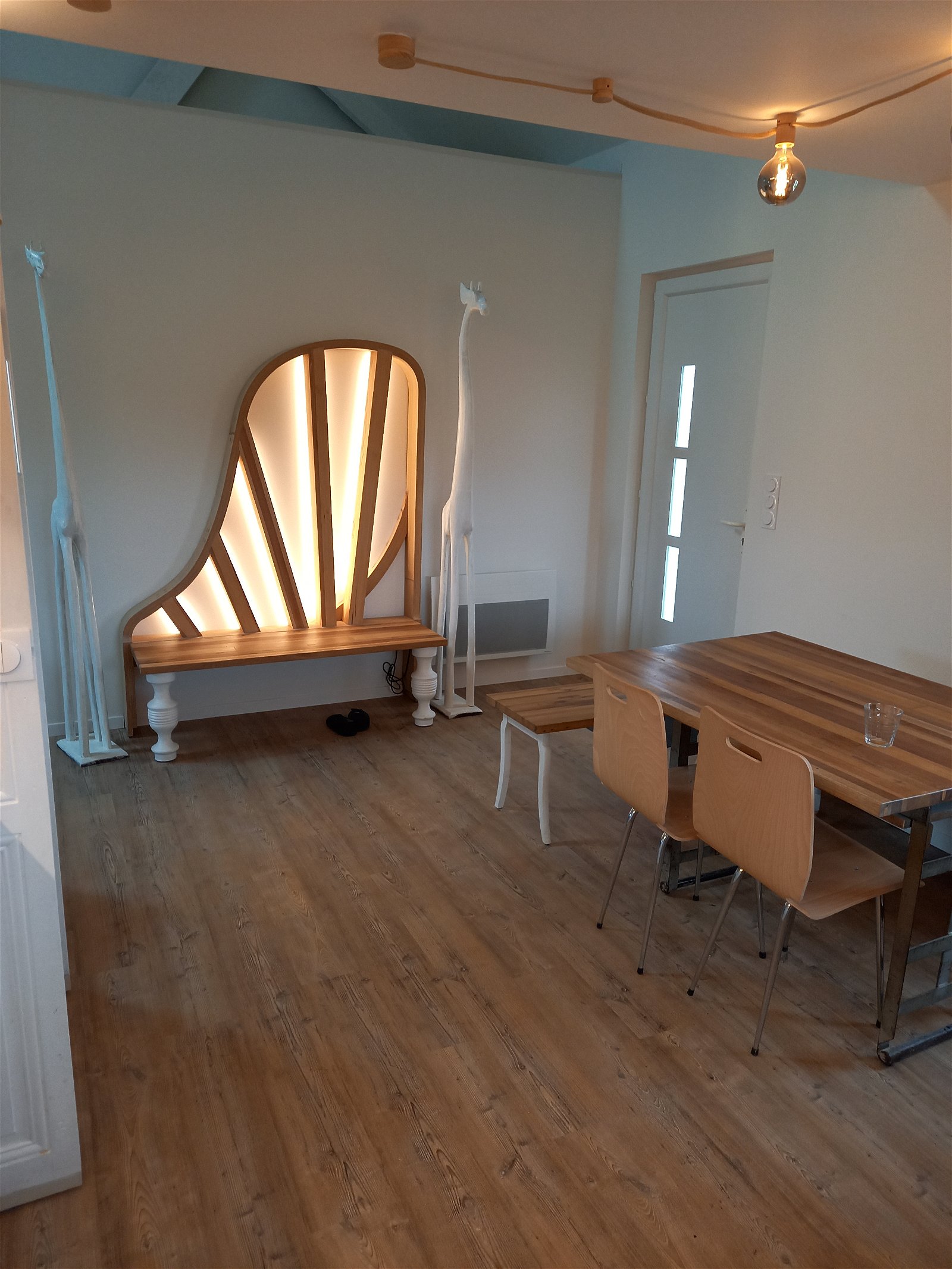 Colocation Haute-Goulaine 256471