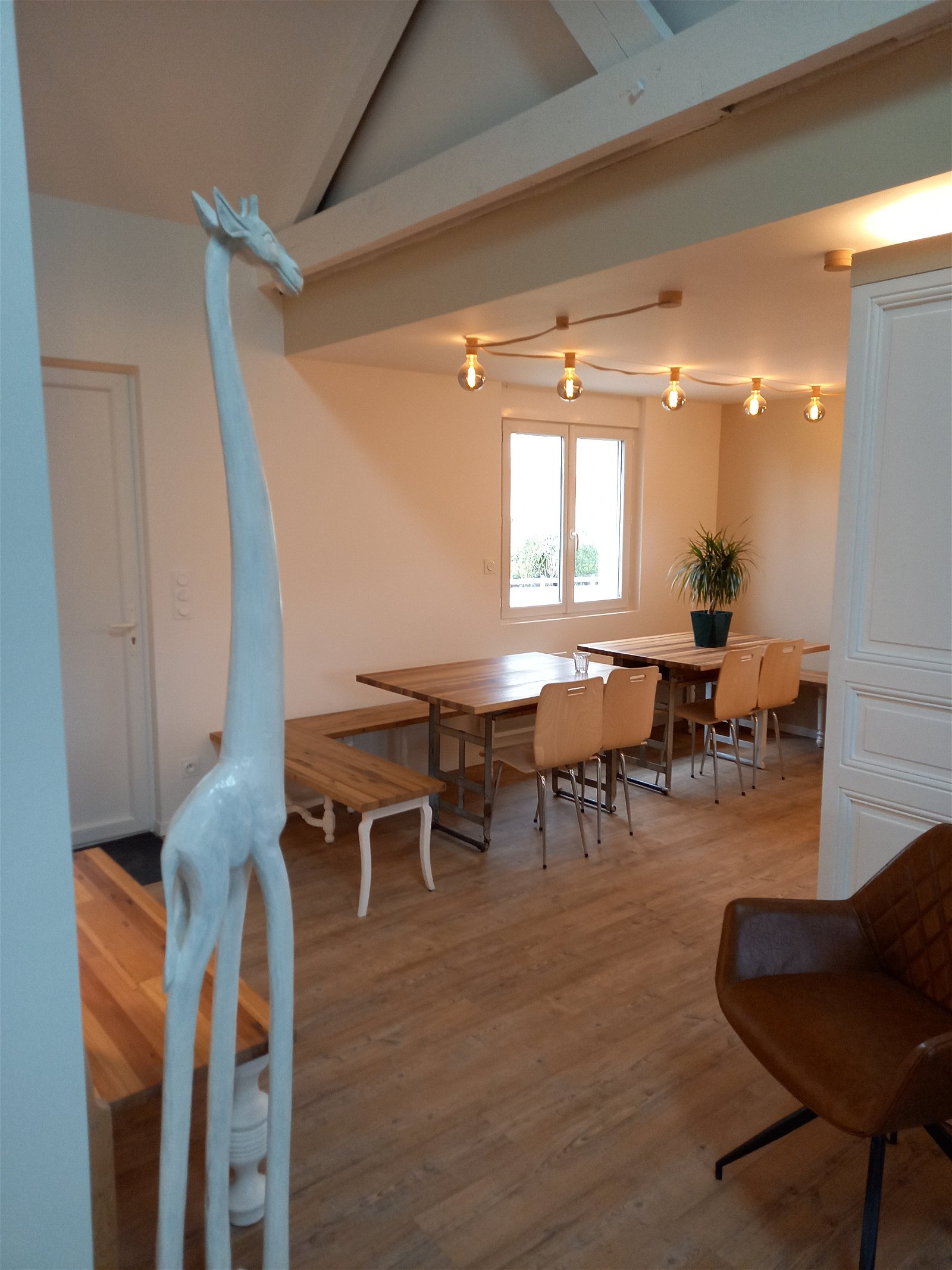 Colocation Haute-Goulaine 256471