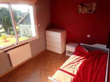 Chambre À Louer Moréac 245003