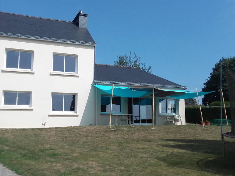 Homestay Moréac 245003