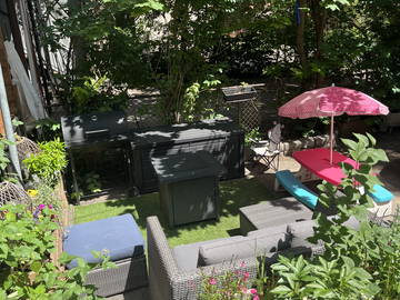 Colocation à louer à Montréal - photo 12 : autre pièce-12
