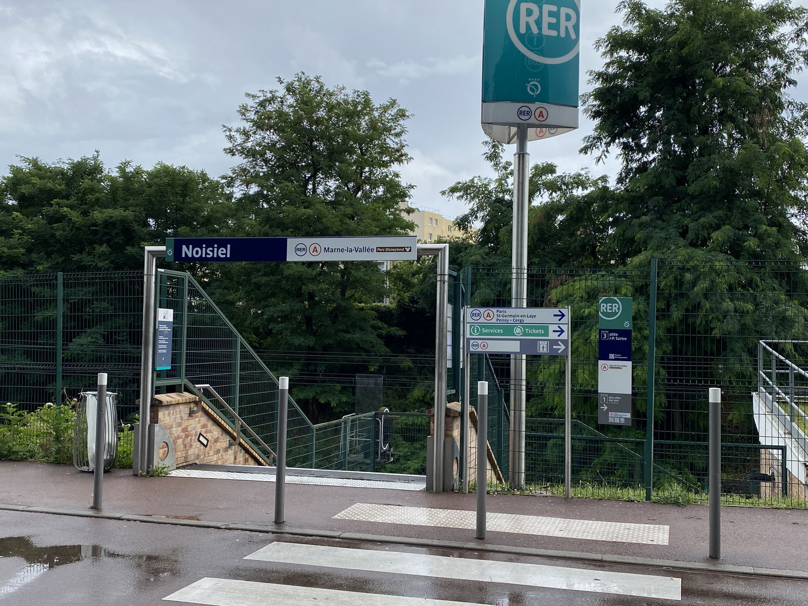 Colocation Noisiel 580179