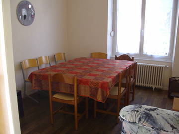 Chambre À Louer St Malo 3547