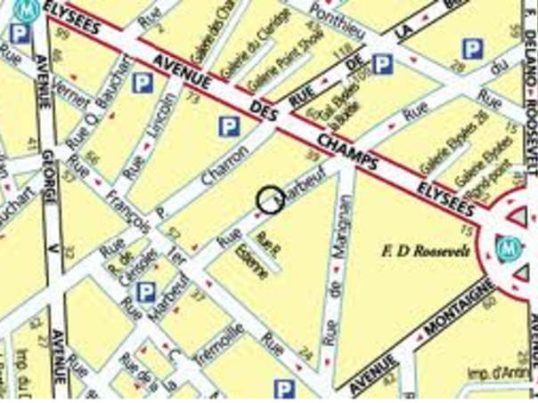 Kolokation Paris 26201-2