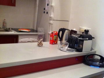 Kolokation Paris 26201-3