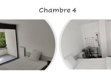 Room For Rent Champs-Sur-Marne 252516