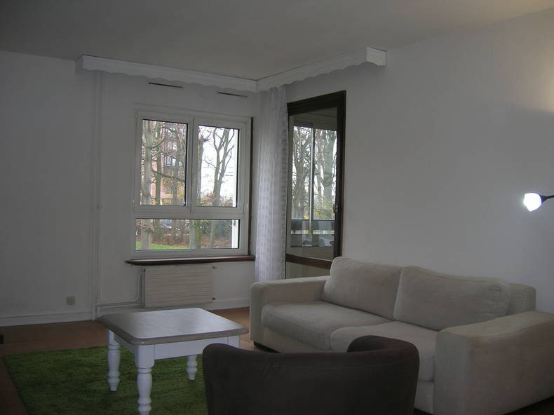 Colocatie Champs-sur-Marne 120657-2