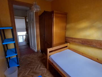 Chambre À Louer Schaerbeek 212067