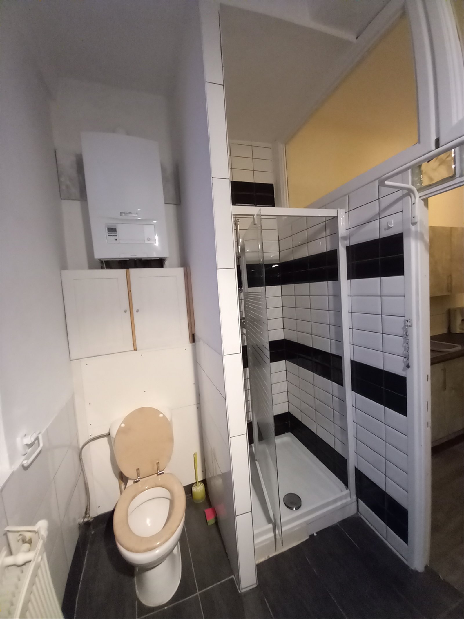 Colocation Schaerbeek 212067
